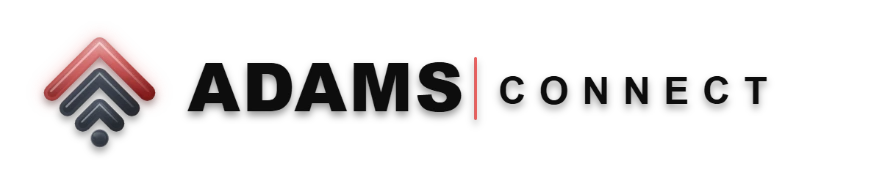 Adams Connect